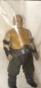 Original Star Wars Action Figure: Rancor Keeper - Picture 1 of 1