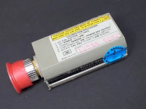HP Agilent 8481A Power Sensor 10 MHz 18 GHz - Bild 1 von 3