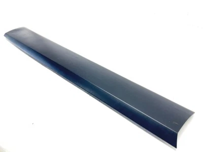 Moldura inferior puerta delantera derecha Jaguar F-Pace 17-20 OEM Foto 1 de 4