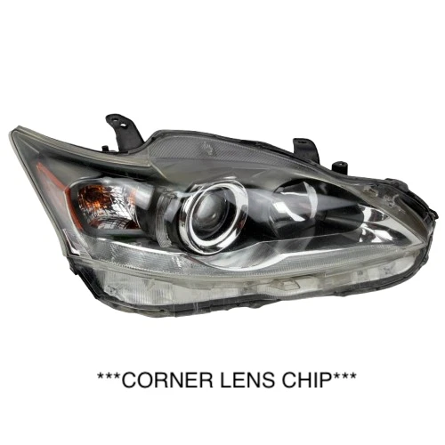 Genuine OEM Headlights for Lexus CT200h for sale | eBay