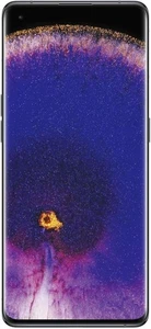 Smartphone Oppo Find X5 5G CPH2307 256GB 8GB Ram Negro Doble Sim Desbloqueado Android - Imagen 1 de 4