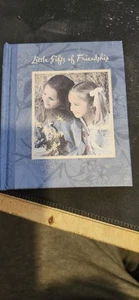 Little Gifts of Friendship – Little Ones Collection 1998 Garborg’s Gift Book - Picture 1 of 3