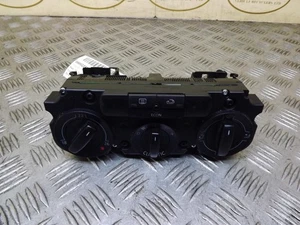 Volkswagen Passat B6 Heater / Ac Climate Control Unit Panel With Ac 2005-2011A - Picture 1 of 4