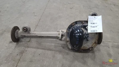 Ford F150 2007 camioneta eje delantero diferencial relación 3,55 4x4 Foto 1 de 4