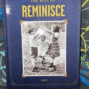 The Best of Reminisce 2019 - Bild 1 von 4