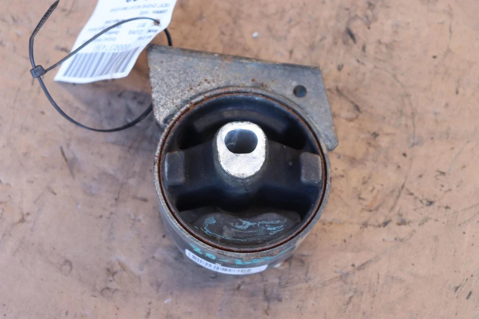 2011-2019 DODGE JOURNEY FRONT ENGINE FRAME MOUNT INSULATOR BRACKET OEM - Image 1 of 4