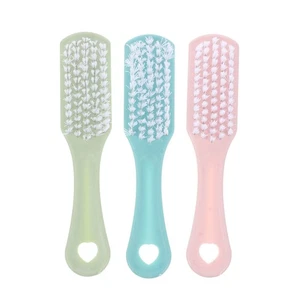 3pcs Multi Purpose Clean Brush Set for Everyday Cleaning Needs - Picture 1 of 5