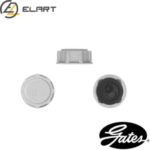 SEALING CAP COOLANT TANK RC227 FOR FORD FIESTA/V/Van/Hatchback/III/Box/IV KA - Picture 1 of 8