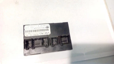 Centralina comfort VW GOLF VI Variant AJ5 1K0959433AK 1.9 Diesel 77kw 28532737 - Immagine 1 di 3