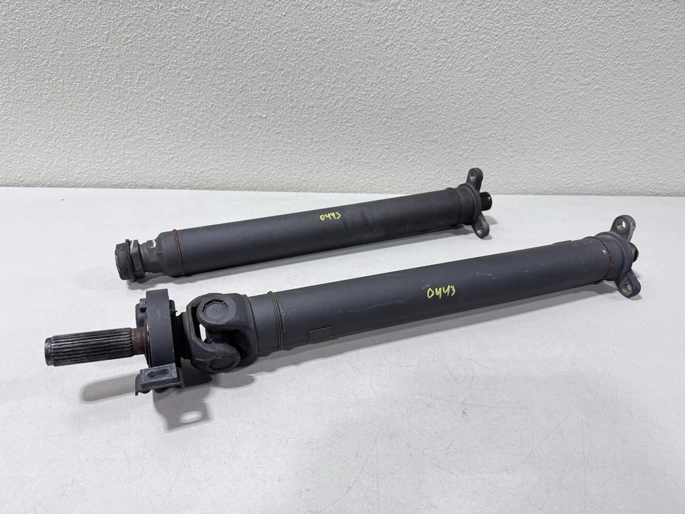 Eje de transmisión automático 91-93 Mercedes-Benz 300SL 1294102706 #0443 **LEER** Foto 1 de 4