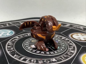 Bakugan Battle Brawlers B1 Subterra Dragonoid Choco Original Japan Import Rare - Picture 1 of 7