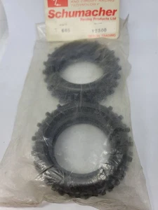 Schumacher Buggy Tyre T665 - Picture 1 of 4