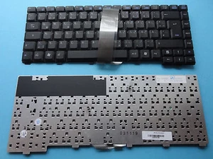 Tastatur für Samsung P30 P35 XVM NP-P30 NP-P35 Keyboard GR Asus M6 - Photo 1/1
