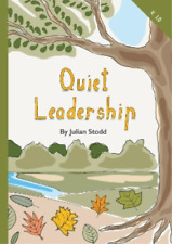 Julian Stodd Quiet Leadership (Taschenbuch) (US IMPORT)