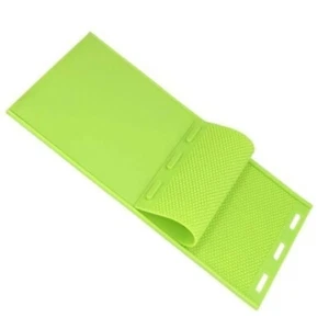 Silicone Press Mold Silicone Beewax Press Suitable for Crafting Wax Sheets - Picture 1 of 8