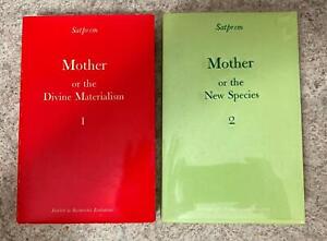Mutter oder der göttliche Materialismus & Mutter oder die neue Spezies