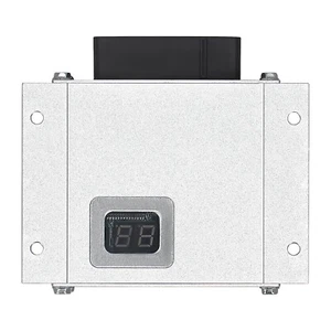 100839 Ecu Control Module For Genie Vertical Mast Lift Models GR-12 GR-15 GR-20 - Picture 1 of 12