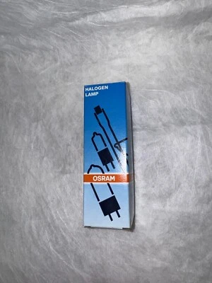 Halogen Lamp  NAED 54508  500W  120V G9.5 Foto 1 de 4