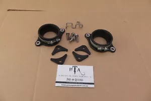 TRIUMPH THUNDERBIRD 11/09 INLET MANIFOLDS - Bild 1 von 8