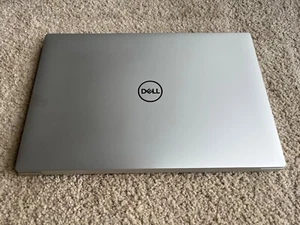 dell xps 16 laptop model 9640 - Picture 1 of 9