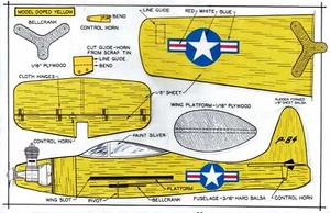 PLAN Perfil 056 p-60 1/2 A .049. - Imagen 1 de 1
