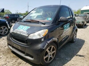 Front Door SMART FORTWO Right 08 09 10 11 12 13 14 15 16 - Picture 1 of 10