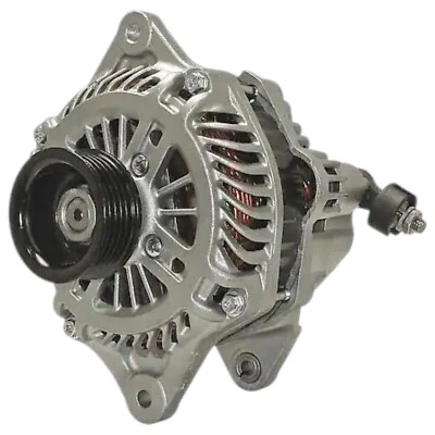 Alternador 11044A OEM Reman Carquest 140 amperios para Cadillac CTS 2004-2007 Foto 1 de 4