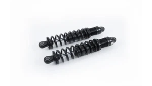 Ohlins Twin Shocks - 13" - Emulsion - STX36 Blackline Harley Davidson Touring - Picture 1 of 4