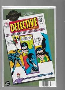 DC Comics MILLENNIUM Edition Detective #327 MINT UNREAD - Picture 1 of 2