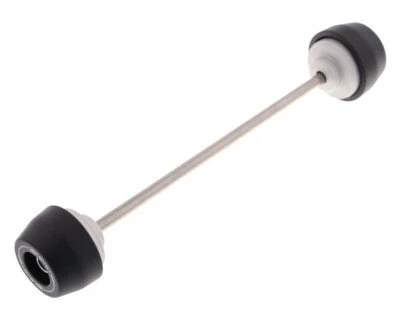 Deslizadores de eje de rueda delantera EP Kawasaki Ninja ZX10R + Ninja H2 / H2R / H2SX.  Foto 1 de 3