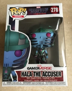 FUNKO POP "HALA THE ACCUSER" - N°278 - Imagen 1 de 5
