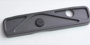 Leica Leitz OEM R3 Base Protective Bottom Cover - Picture 1 of 2