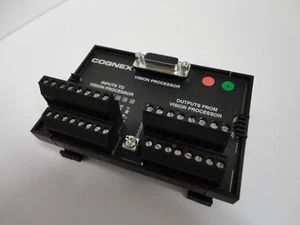 Cognex Vision Processor break out board 800-5712-02  - Picture 1 of 1