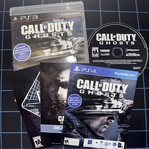 Call Of Duty Ghost PS3 - Imagen 1 de 5