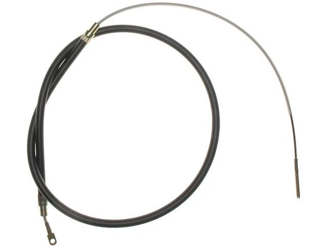 For 1996-1998 BMW 328i Parking Brake Cable Rear Raybestos 96868SJ 1997 - Изображение 1 из 2