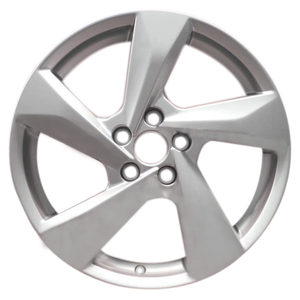 Audi Q3 2019 2020 2021 2022 18" OEM Wheel Rim 83A601025H - Image 1 of 1