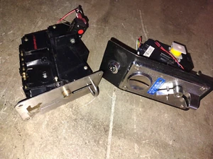 arcade redemption front entry coin mech lot #118 - Bild 1 von 1