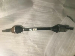 Tesla Model X Front Left Half Shaft 2nd Generation Left 1027113-00-B - Bild 1 von 2