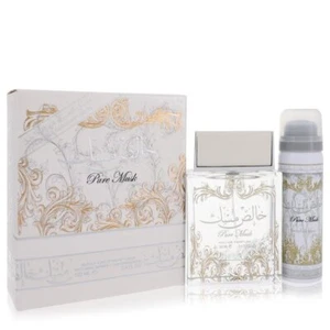 Lattafa Pure Khalis Musk by Lattafa 3.4 oz Women - Picture 1 of 1