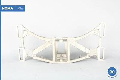 04-09 Jaguar XJ8 XJR VDP X350 X358 Transmission Crossmember Mount Support OEM - Image 1 of 4