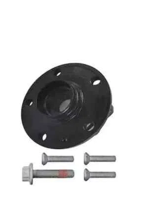 Rolamento de roda e conjunto de cubo 91-583303 para Volkswagen Golf Audi A3 - Imagem 1 de 2