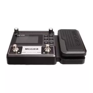 Procesador multiefectos para guitarra Mooer GE 100 - Imagen 1 de 2
