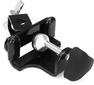 Black Swamp Percussion Tambourine OneMount mounts to any percussion rod - Picture 1 of 1