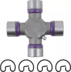 Spicer Select U-Joints 25-160X, Universal Joint Greaseable 1410 Series - Foto 1 di 4