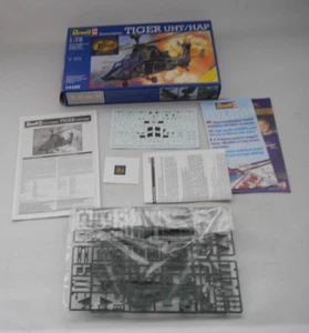 Revell  04485 Eurocopter  Tiger UHT/HAP   - OVP - Bausatz 1: 72 - Picture 1 of 4