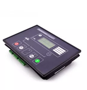 Neu im Karton Deepsea DSE5120 Generator Controller Modul Bedienfeld - Bild 1 von 4
