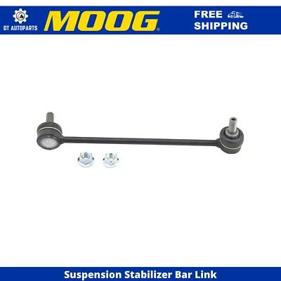 For 2006-2007 Mercedes-Benz C350 RWD Suspension Stabilizer Bar Link Front MOOG - Image 1 of 4