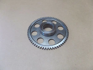 Can Am 2016 Defender XT HD10 1000 Free Wheel Gear 800 HD8 Maverick MAX 15 16 17 - Picture 1 of 1