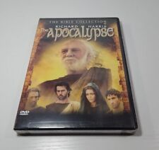The Apocalypse (DVD, 2004)