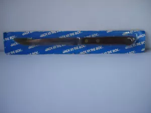 Vintage Jack in the Box Fast Food Restaurant Kitchen Prep Steak Knife NEW - Picture 1 of 10